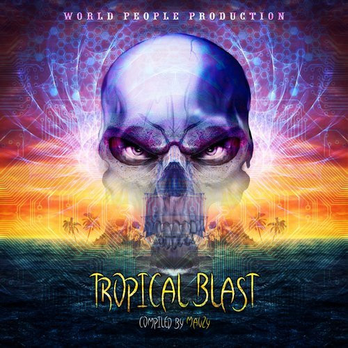 Tropical Blast