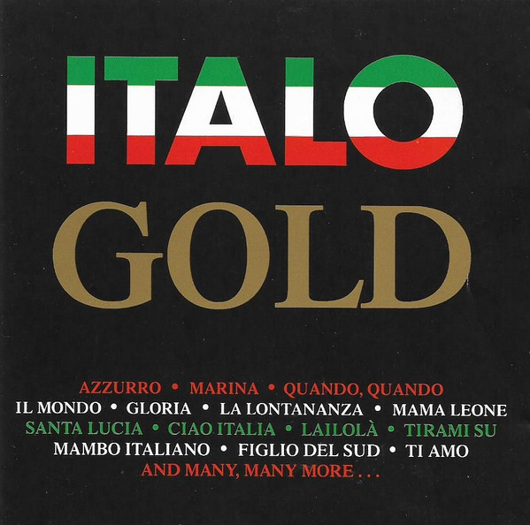 Italo Gold
