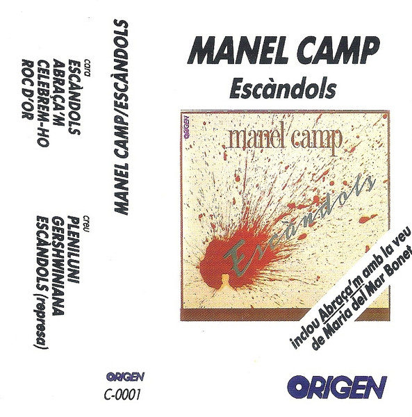 Escàndols