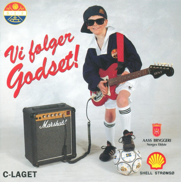 Vi Følger Godset