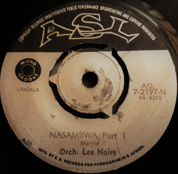Nasambwa