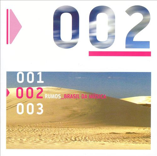 002_Rumos_Brasil Da Música