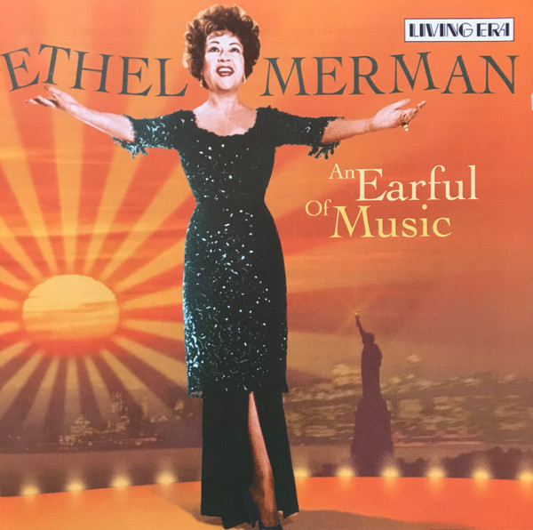 An Earful Of Music