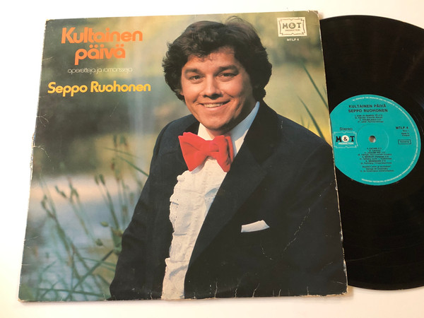 Kultainen Päivä