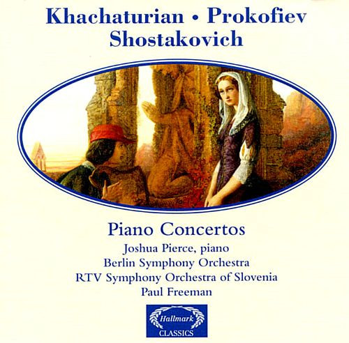 Piano Concertos