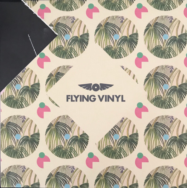 Flying Vinyl: September 2017