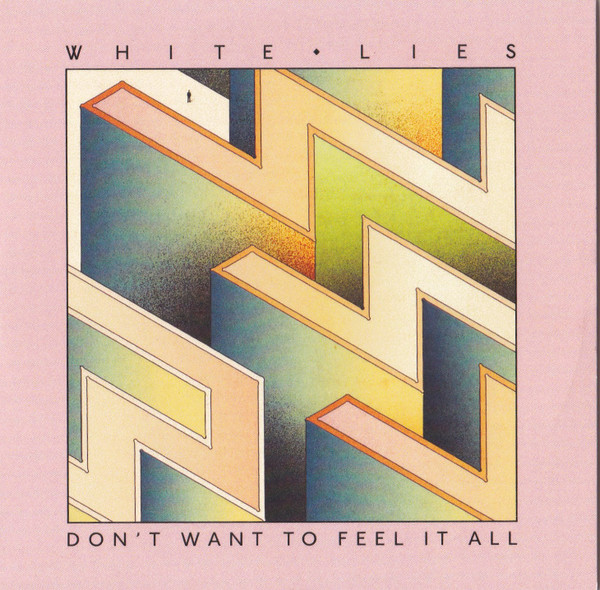Don't Want To Feel It All