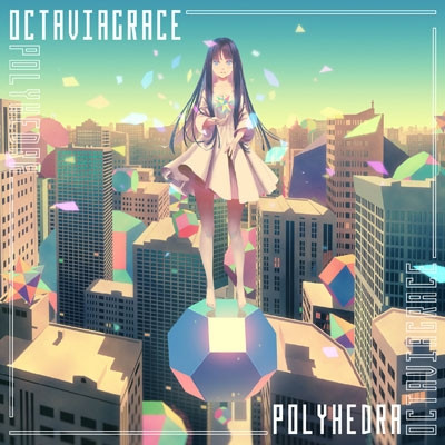 Polyhedra