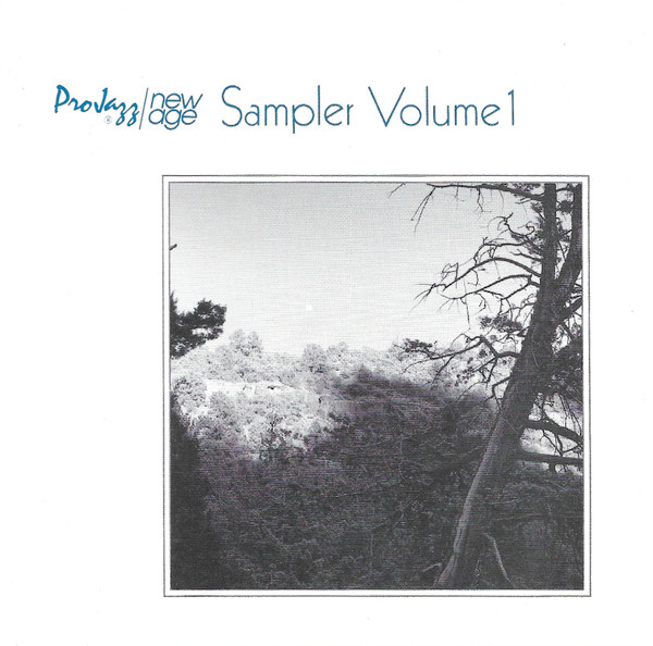 Pro Jazz / New Age Sampler Vol. 1