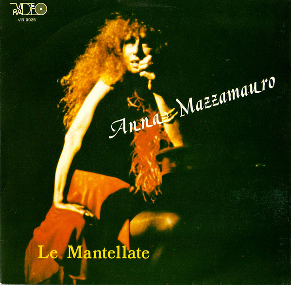 Le Mantellate