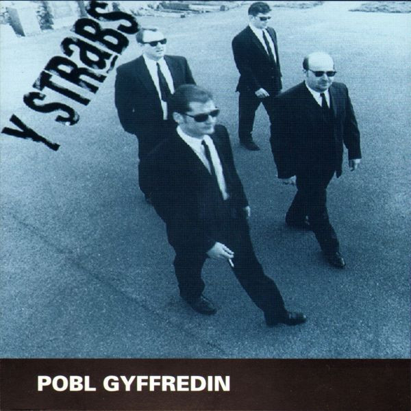 Pobl Gyffredin