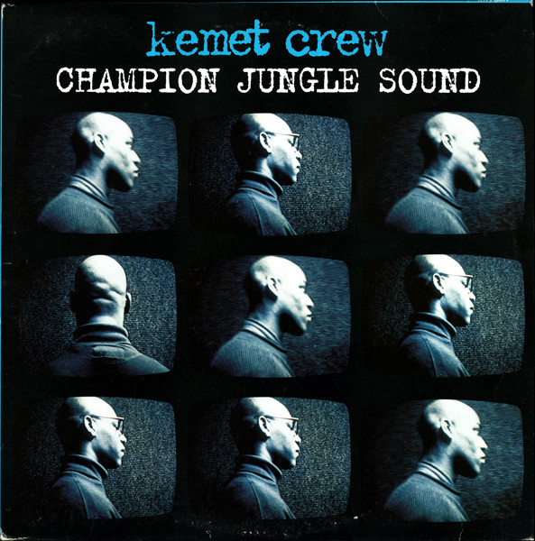 Champion Jungle Sound