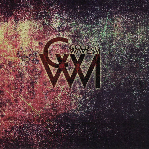 Cold Waves VI Compilation Compact Disc