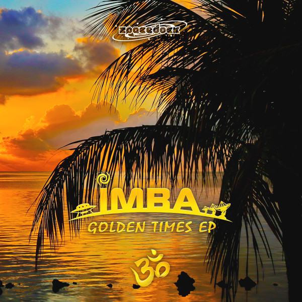 Golden Times EP