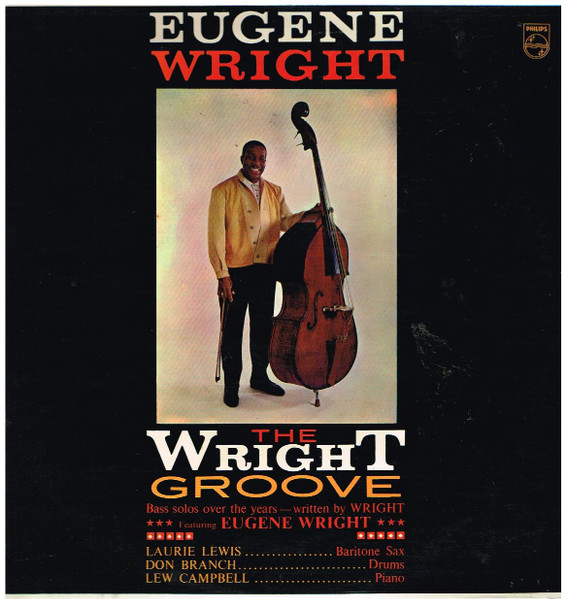 The Wright Groove