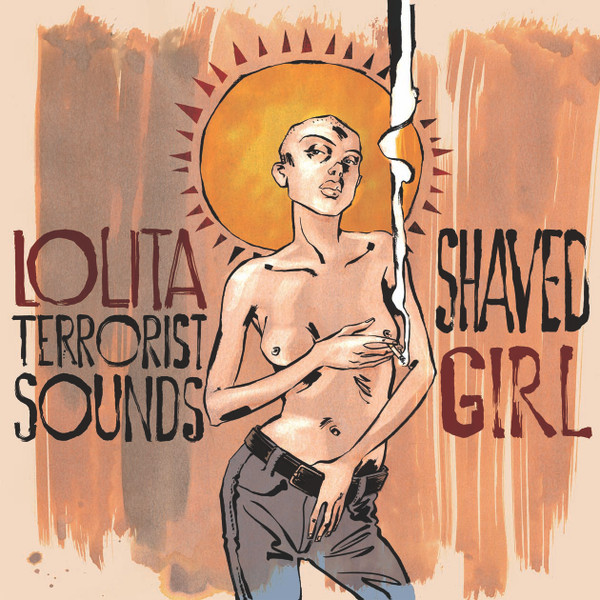 Shaved Girl