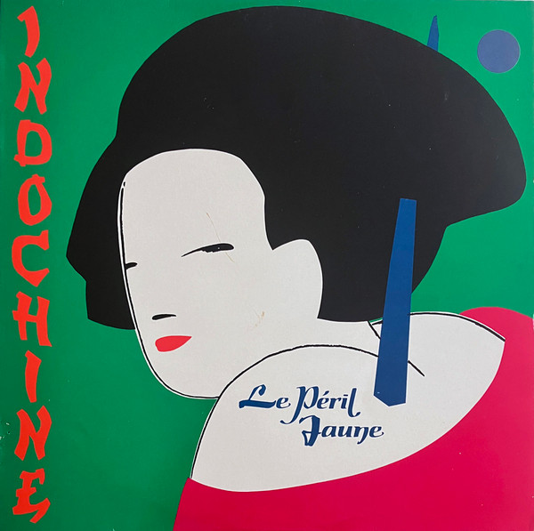 Le Péril Jaune