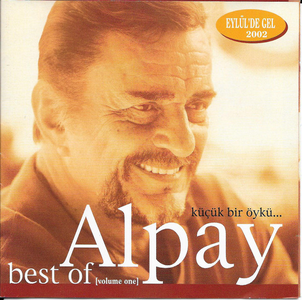 Küçük Bir Öykü... - Best Of [Volume One]
