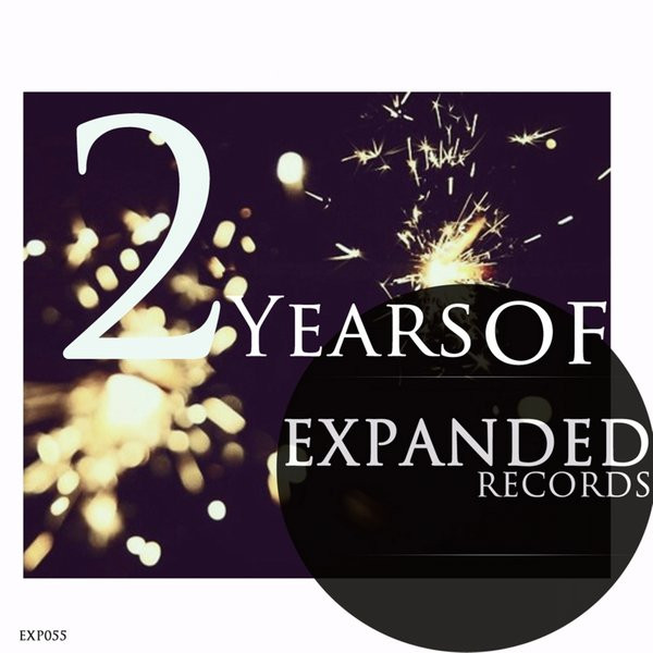 2 Years Of Expanded Records