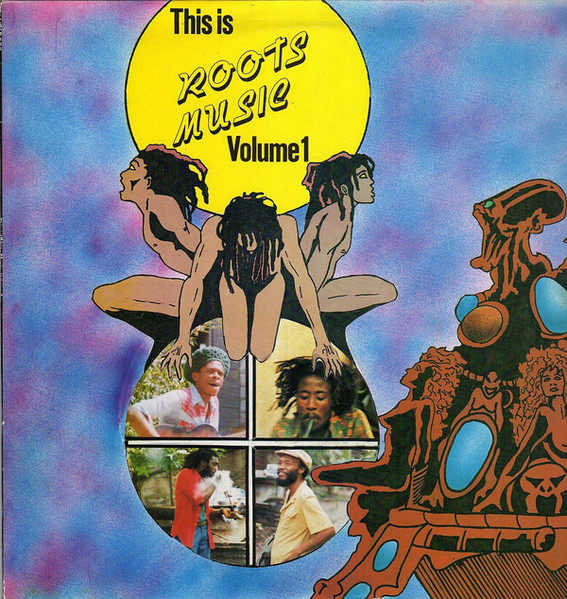 This Is Roots Music - Volume 1