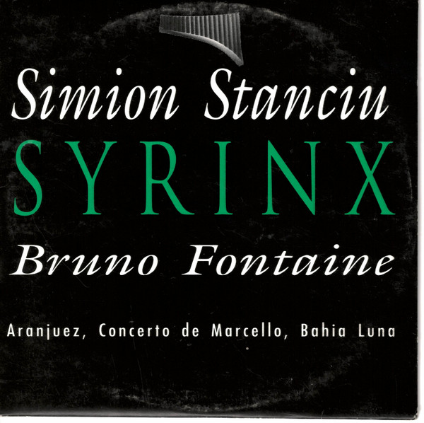 Syrinx