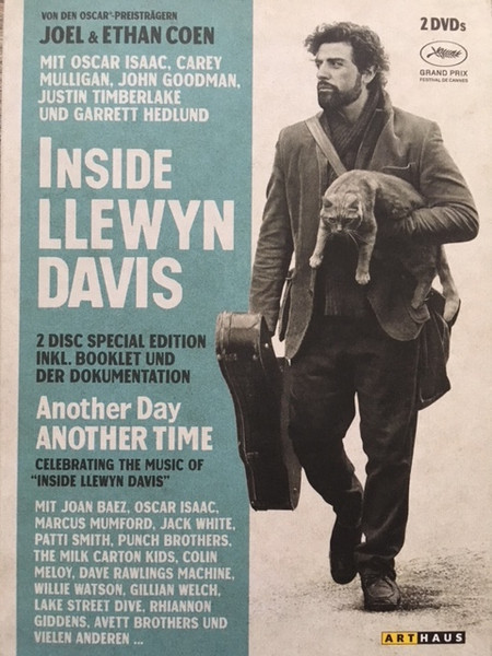 Another Day, Another Time: Celebrating The Music Of "Inside Llewyn Davis"