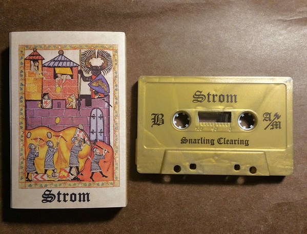 Strom