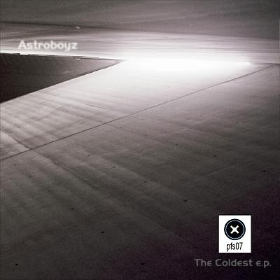 The Coldest EP