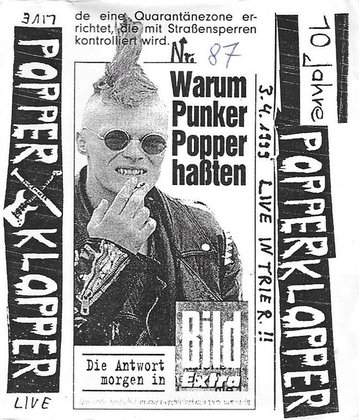 10 Jahre Popperklopper