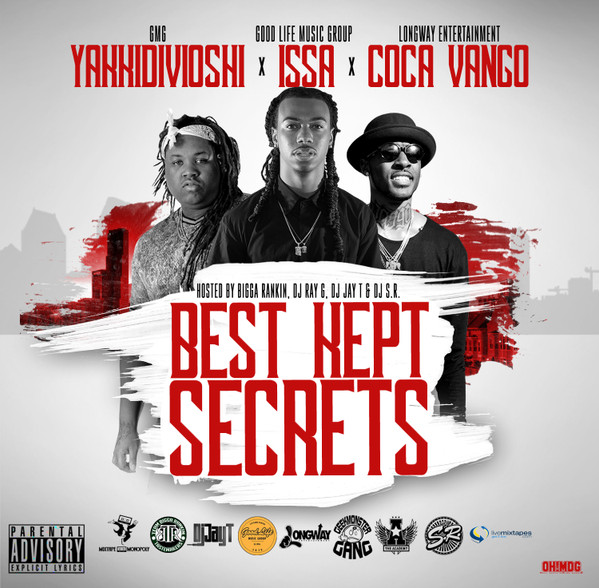 Best Kept Secrets