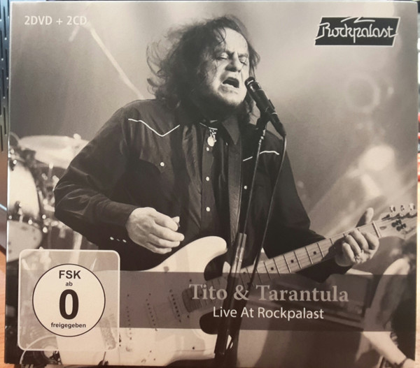 Live At Rockpalast
