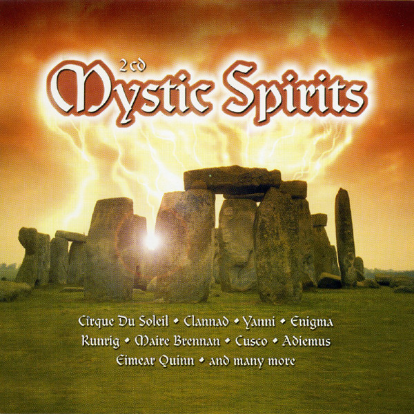 Mystic Spirits