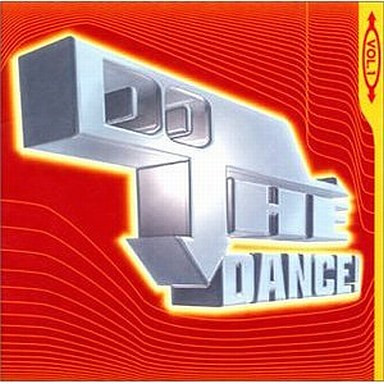 Do The Dance! Vol.1