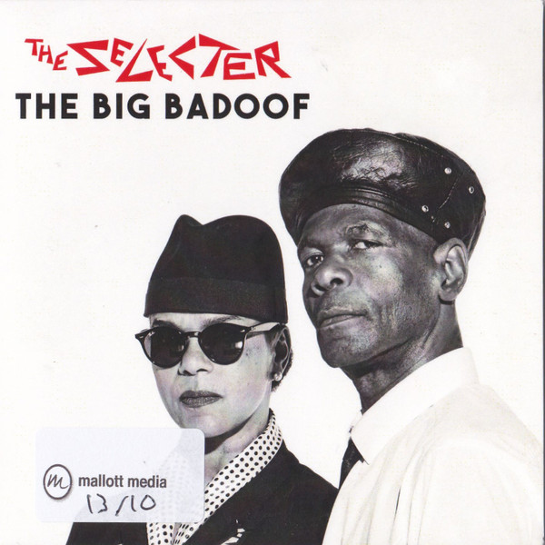 The Big Badoof