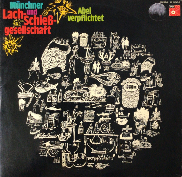 Abel Verpflichtet