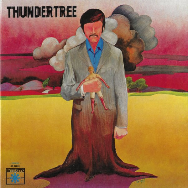 Thundertree