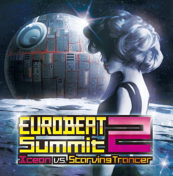 Eurobeat Summit 2