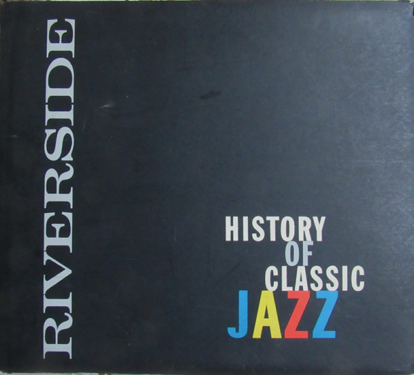 History Of Classic Jazz