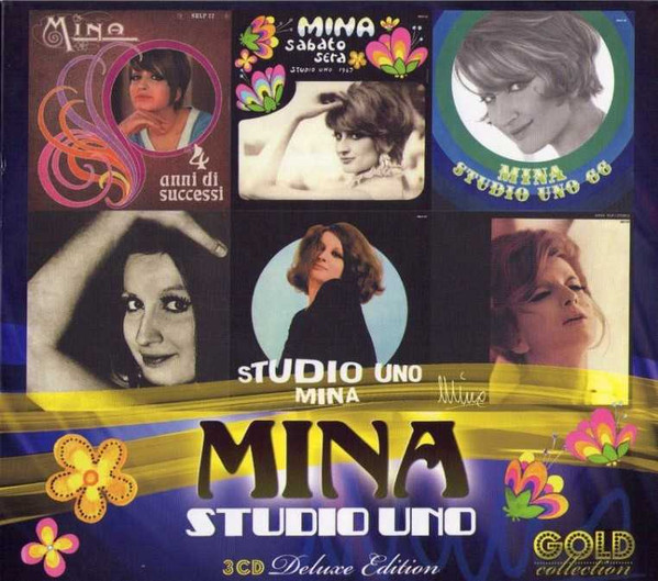 Studio Uno 