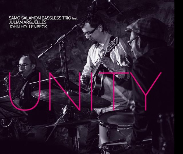 Unity