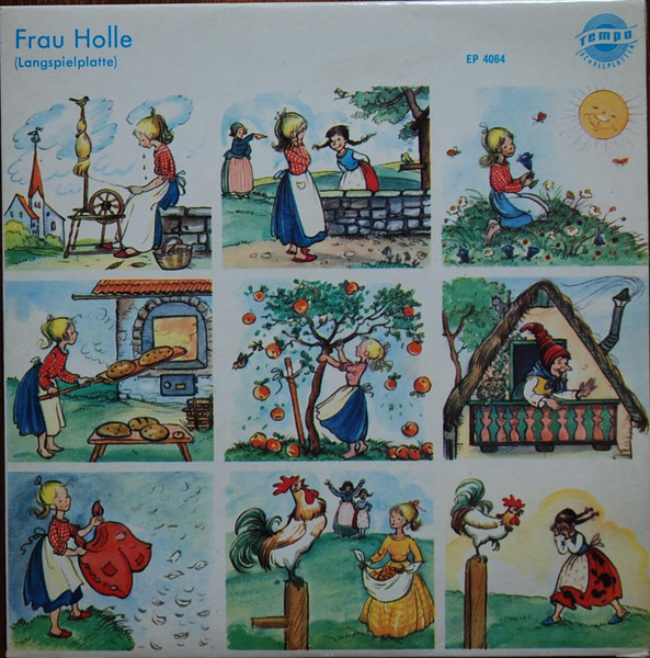 Frau Holle