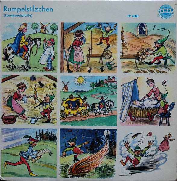 Rumpelstilzchen