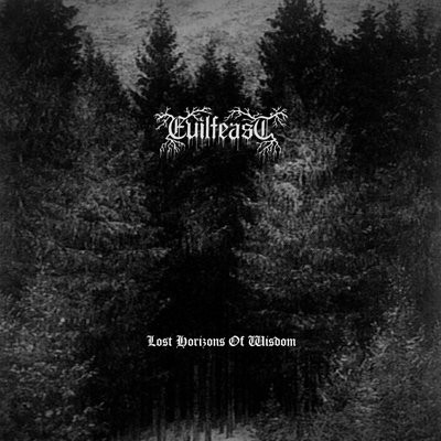 Lost Horizons Of Wisdom