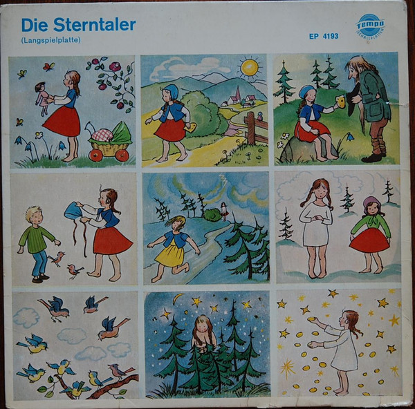Die Sterntaler