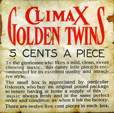 5 Cents A Piece