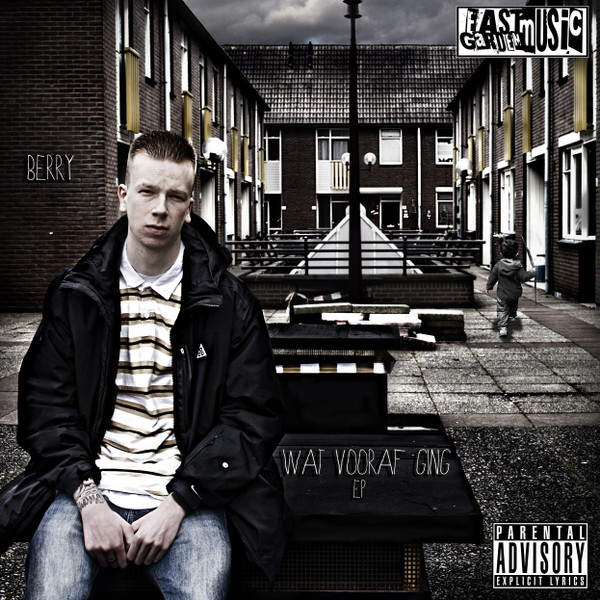 Wat Vooraf Ging EP