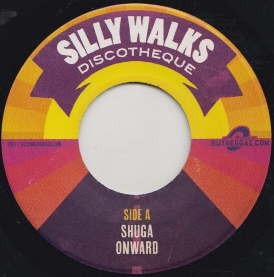 Onward / Onward Dub