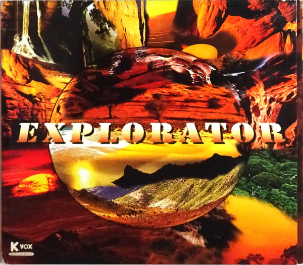Explorator