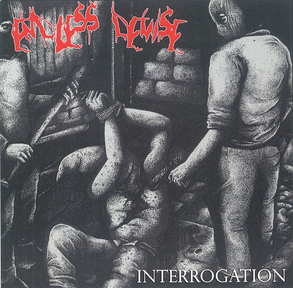 Interrogation / ...And For What?