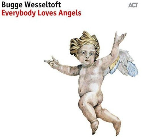 Everybody Loves Angels